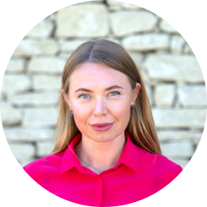 Anna Chernyshenko